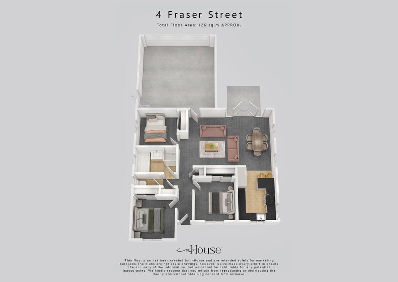 4 Fraser Street, Frankton, Hamilton - Carousel 24