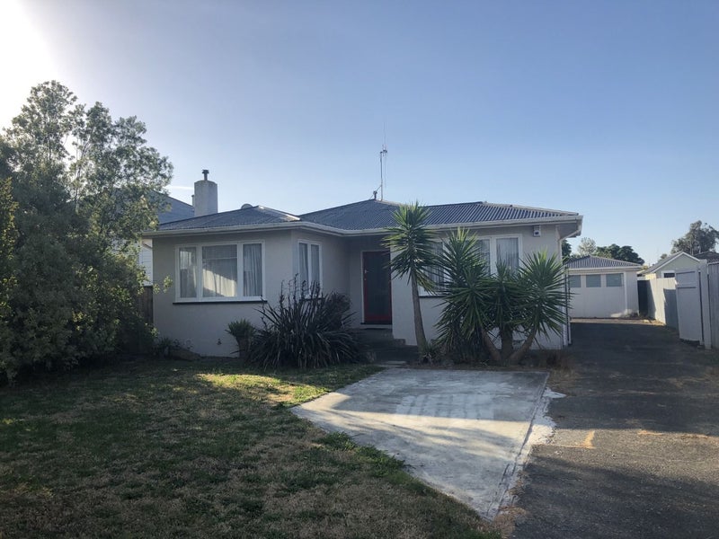 111 Church Street, West End, Palmerston North - Carousel 1
