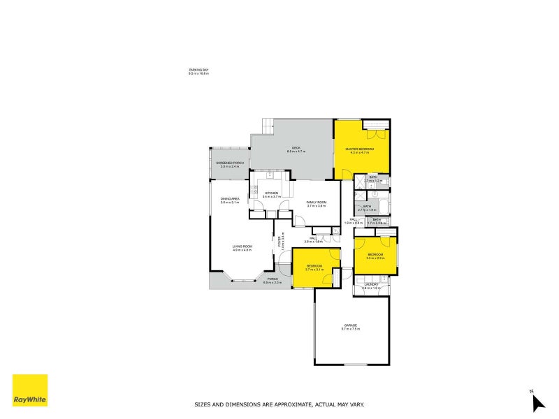 34 Highland Park Drive, Highland Park, Auckland - Carousel 2