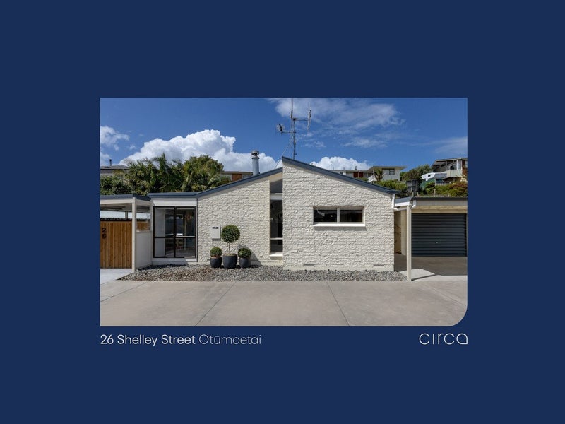 26 Shelley Street, Otumoetai, Tauranga - Carousel 1