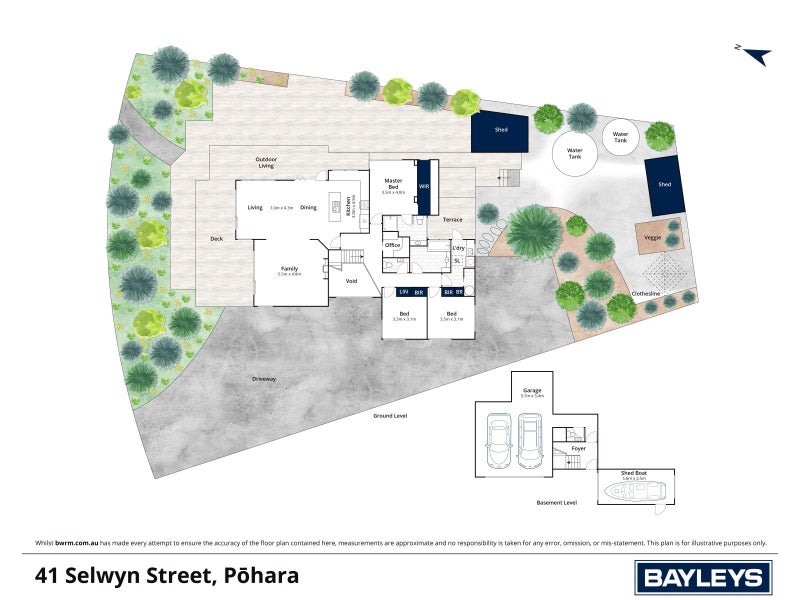 41 Selwyn Street, Pohara - Carousel 25