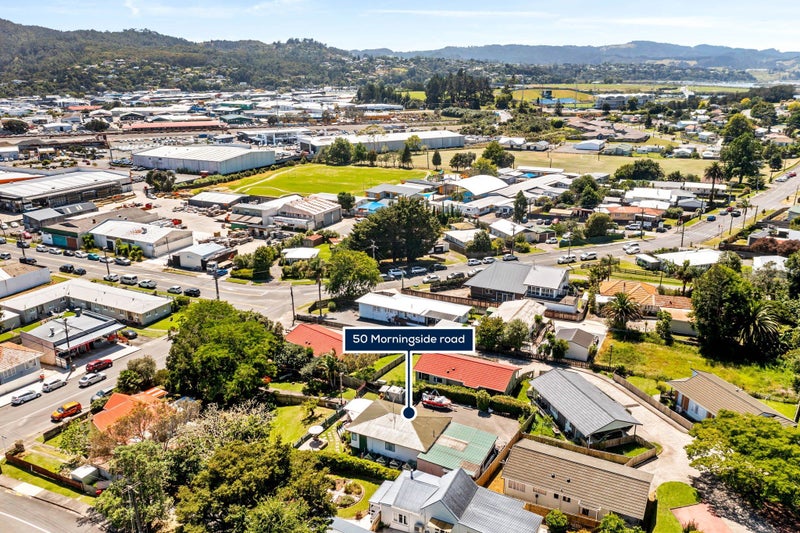 50 Morningside Road, Morningside, Whangarei - Carousel 2