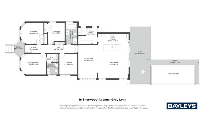 16 Sherwood Avenue, Grey Lynn, Auckland - Carousel 20
