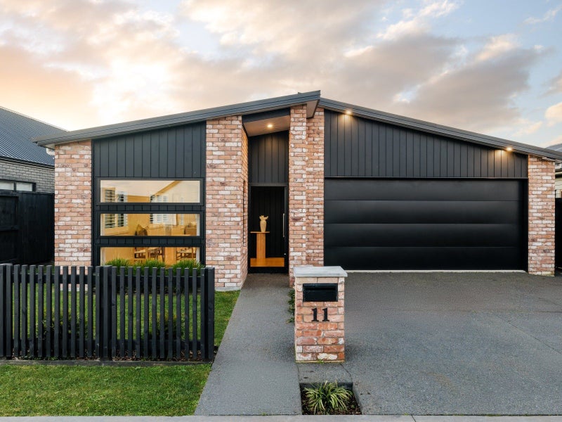 11 Kibblewhite Road, Chartwell, Hamilton - Carousel 2