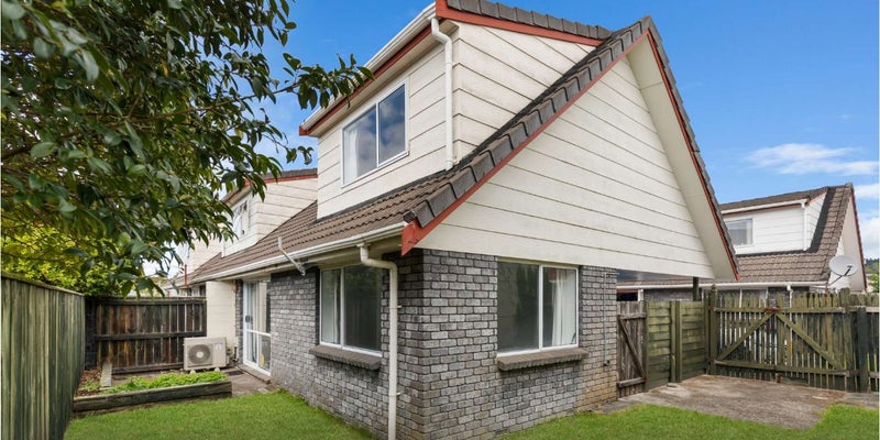3/11 Hilda Street, Fenton Park, Rotorua - Carousel 1
