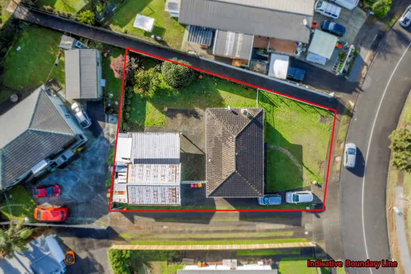 79 Beeston Crescent, Manurewa, Auckland - Carousel 2