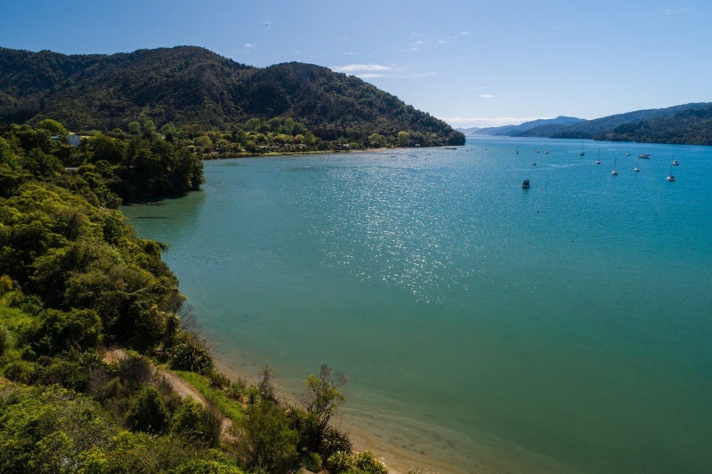 297A Anakiwa Road, Picton - Carousel 20