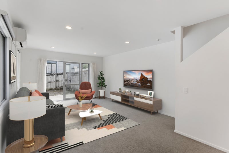 3/6 John Jennings Drive, Oteha, Auckland - Carousel 2