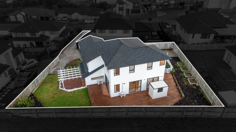 14 Waitahu Rise, Pukekohe, Pukekohe - Carousel 20