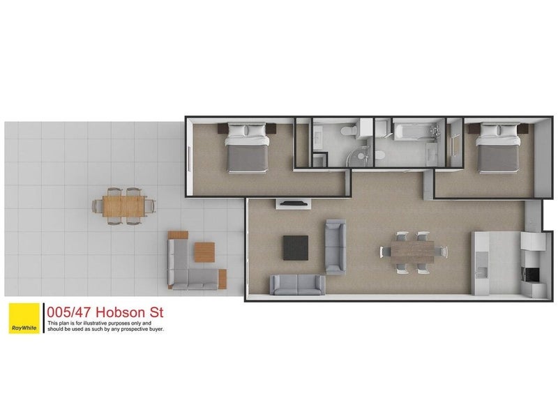 G5/47 Hobson Street, Auckland Central, Auckland - Carousel 18