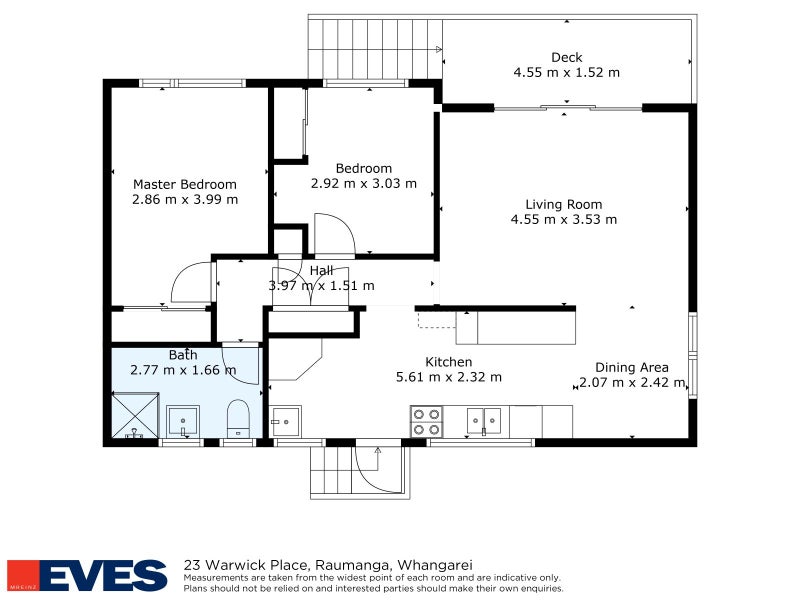 23A Warwick Place, Raumanga, Whangarei - Carousel 18