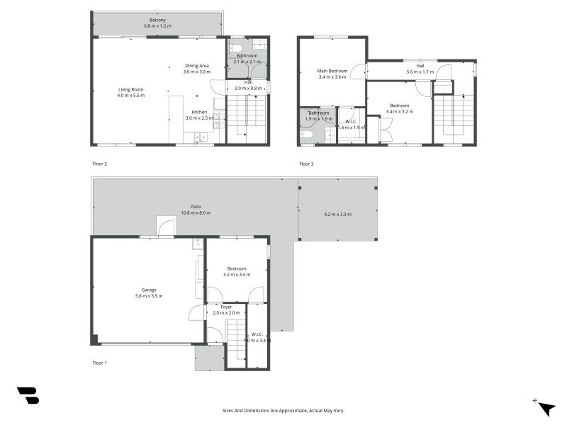 37C Campbell Road, Onehunga, Auckland - Carousel 22