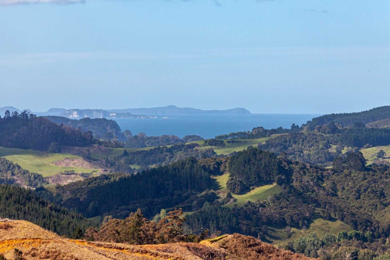 156E Silverstream Falls Row, Whenuakite - Carousel 1