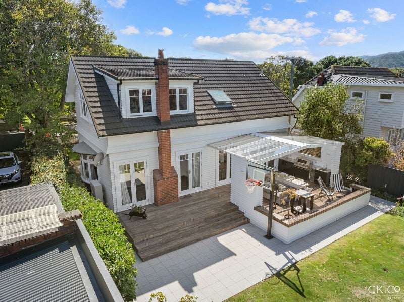 16 Hinau Street, Woburn, Lower Hutt - Carousel 2