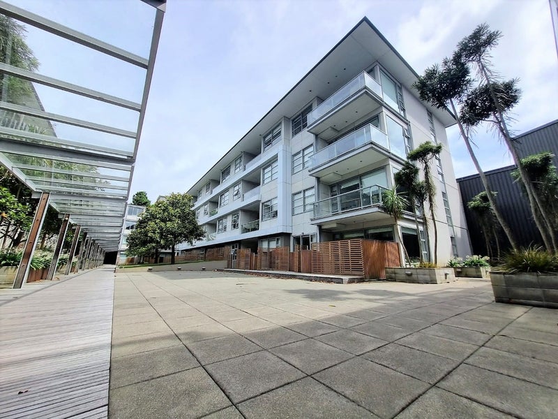 N401/28 Torrens Terrace, Mount Cook, Wellington - Carousel 1