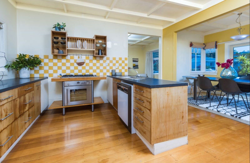 3 Britannia Heights, Stepneyville, Nelson - Carousel 2