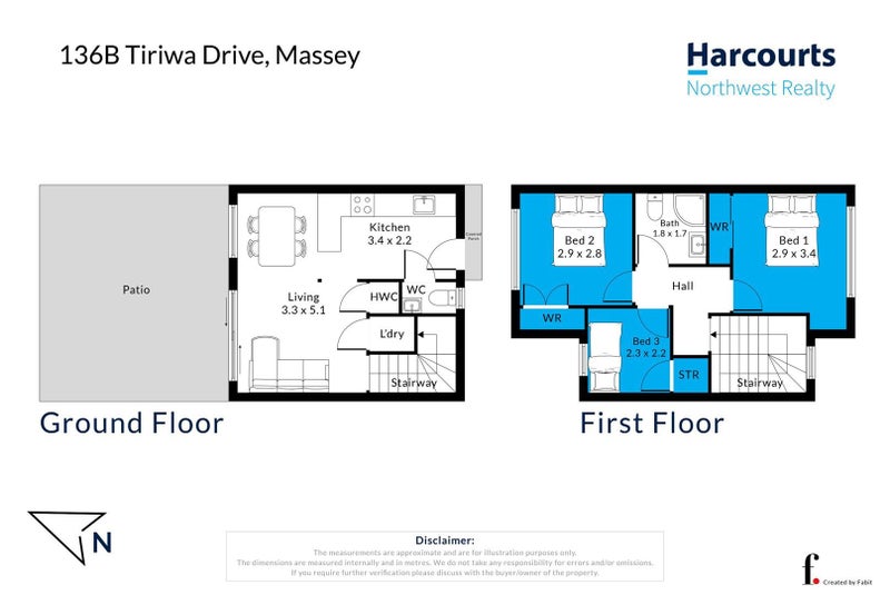 136B Tiriwa Drive, Massey, Auckland - Carousel 16