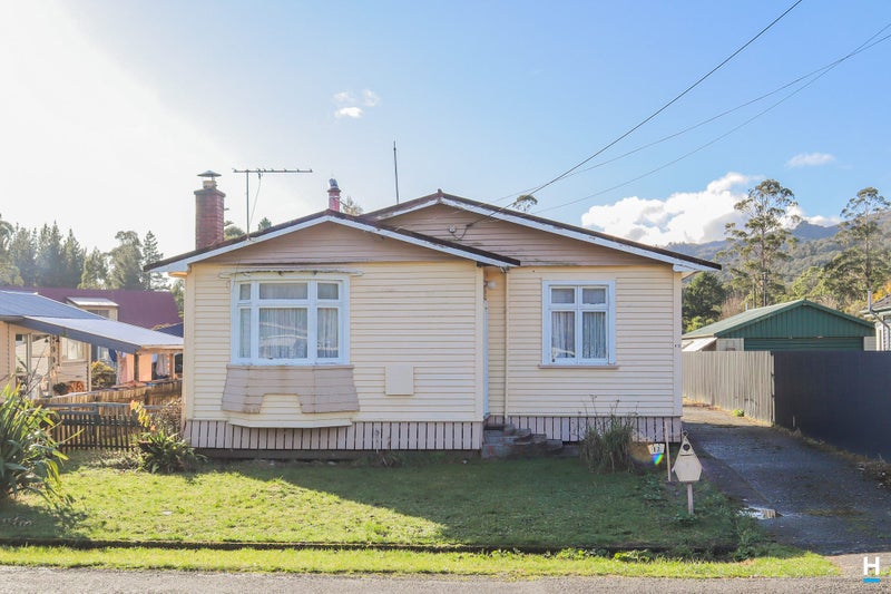 12 Inverness Street, Dunollie, Runanga - Carousel 1