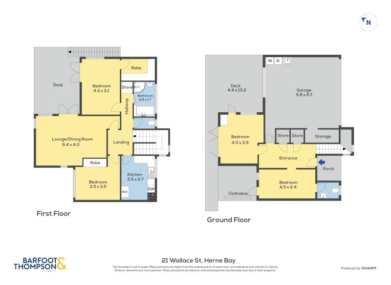 21 Wallace Street, Herne Bay, Auckland - Carousel 19