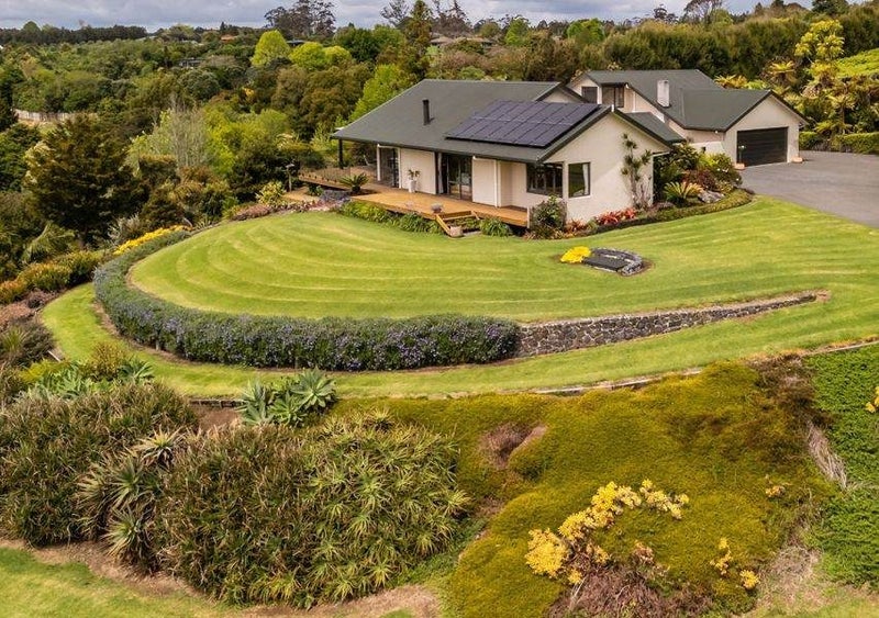 43Z Blue Gum LANE, Kerikeri, KERIKERI - Carousel 1