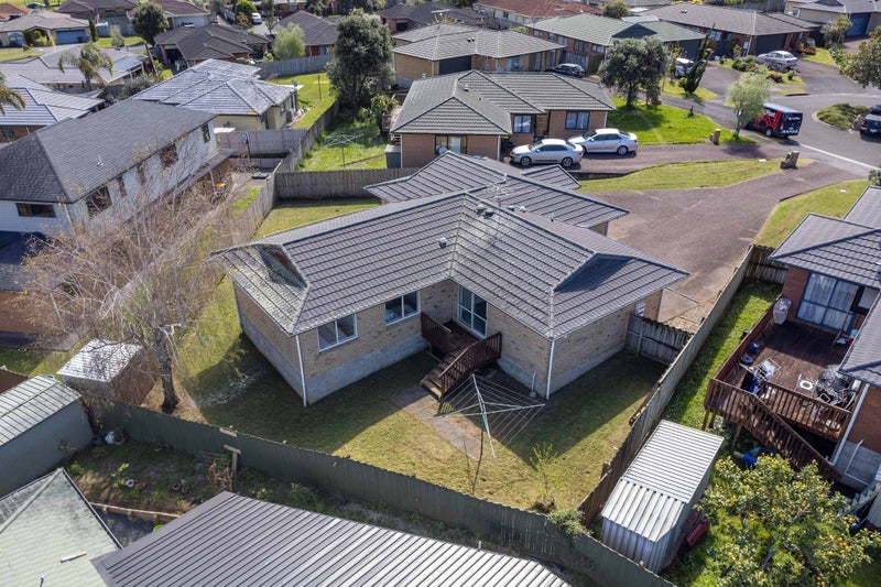 18 Farmdale Court, Flat Bush, Auckland - Carousel 19