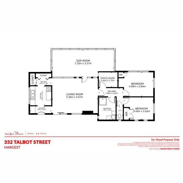 332 Talbot Street, Hargest, Invercargill - Carousel 27