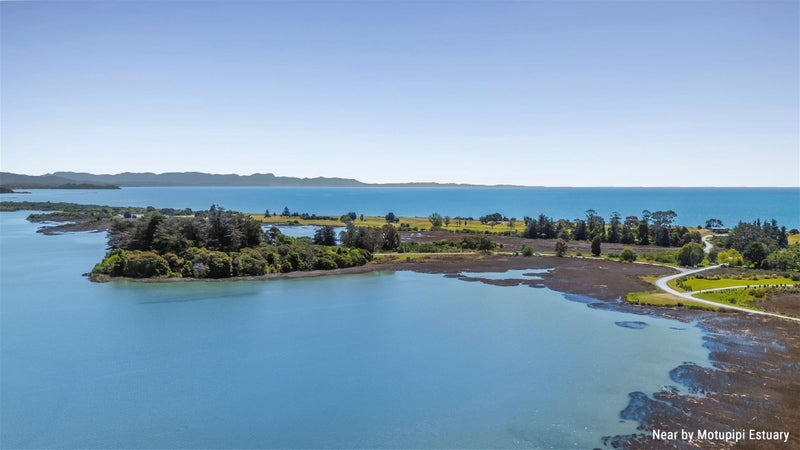 1 Lansdowne Street, Clifton, Takaka - Carousel 32