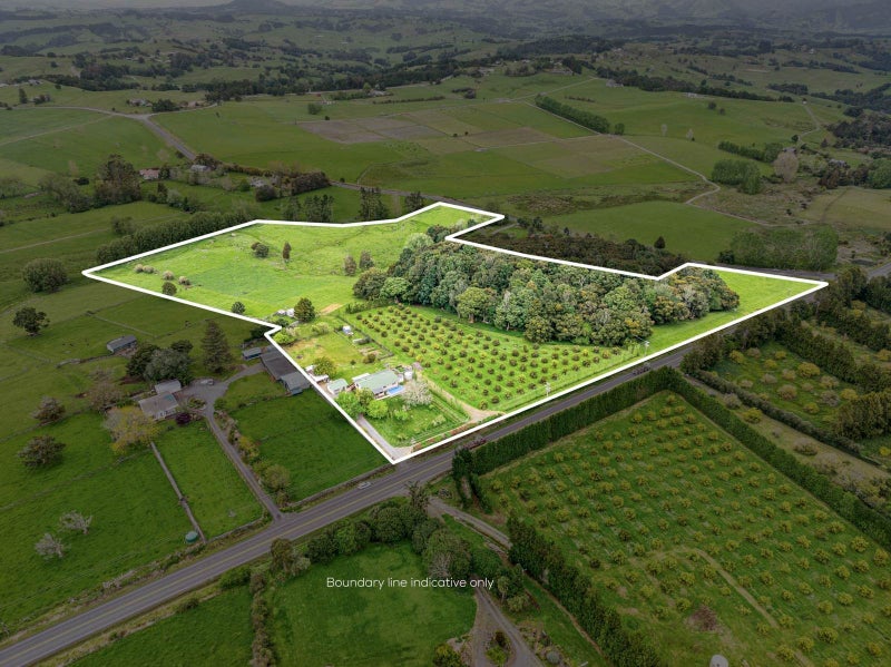 1701 State Highway 14, Whangarei - Carousel 22