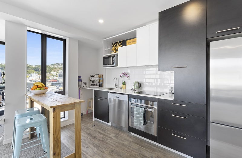 701/168 Victoria Street, Te Aro, Wellington - Carousel 2