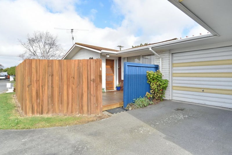 1/43 Blair Avenue, Papanui, Christchurch - Carousel 21