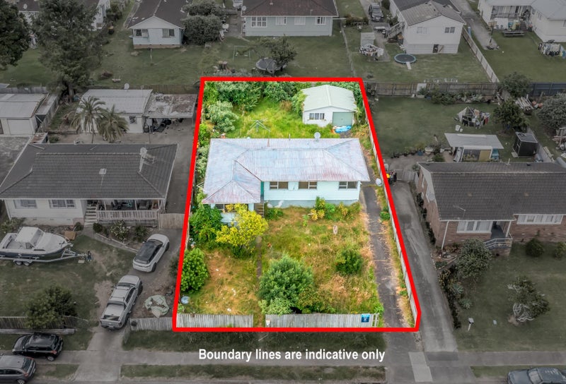 62 Kivell Close, Mangere East, Auckland - Carousel 1
