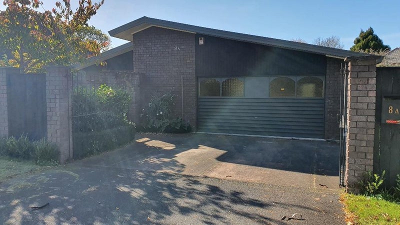 8A Tamihana Avenue, Fairfield, Hamilton - Carousel 1