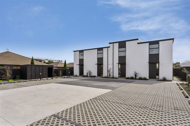 6/611 Cashel Street, Linwood, Christchurch - Carousel 1