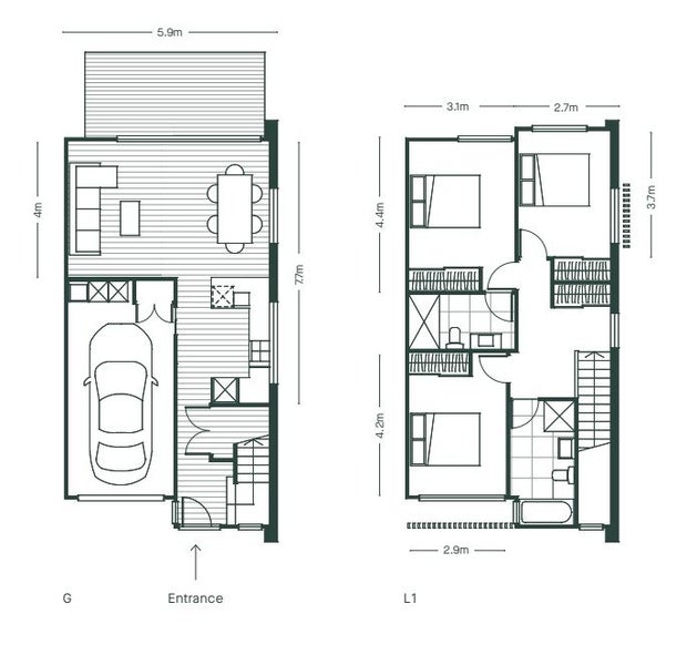 86 Alford Street, Waterview, Auckland - Carousel 12