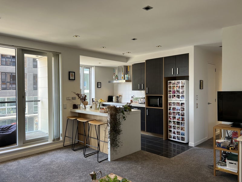 2J/245 Wakefield Street, Te Aro, Wellington - Carousel 2