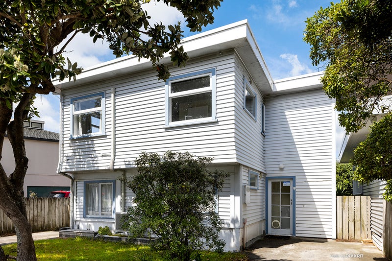 85 Kemp Street, Kilbirnie, Wellington - Carousel 1