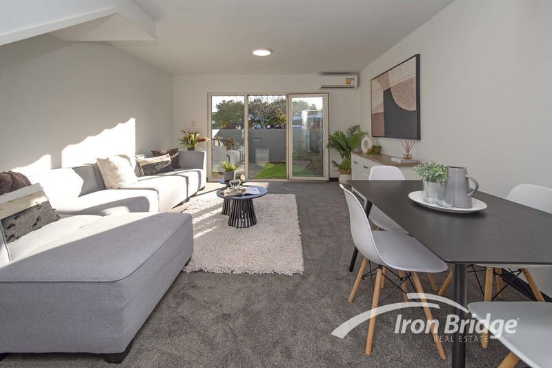 44 Collins Street, Addington, Christchurch - Carousel 1