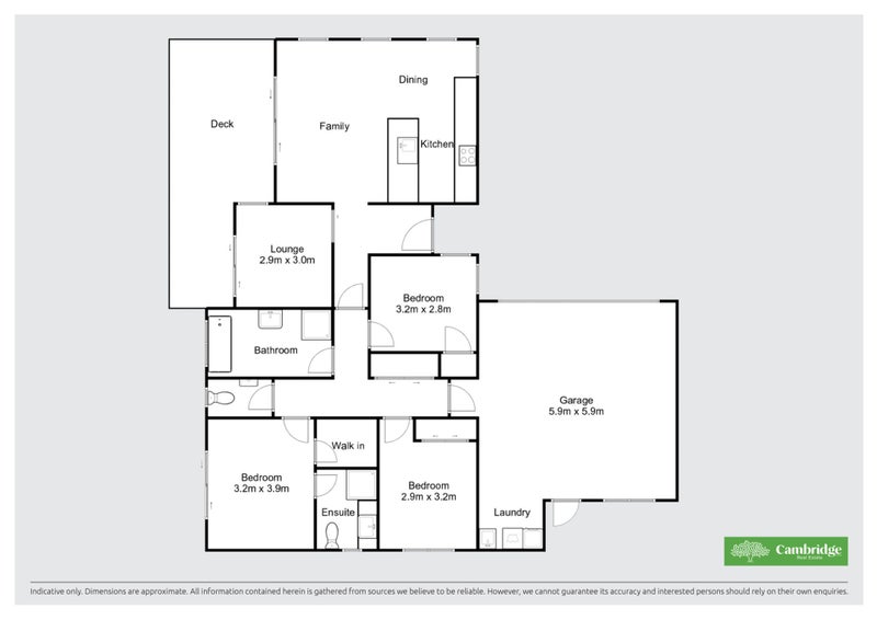 1C Fairburn Place, Leamington, Cambridge - Carousel 17