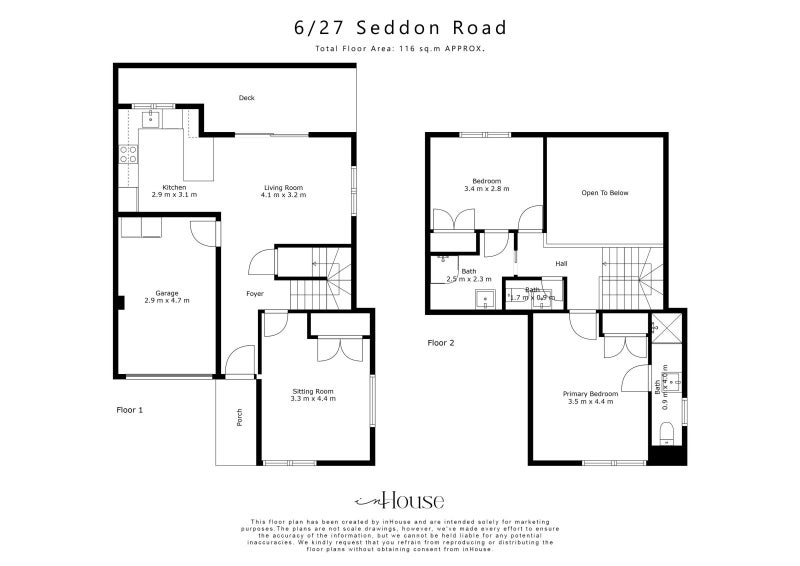 6/27 Seddon Road, Frankton, Hamilton - Carousel 13