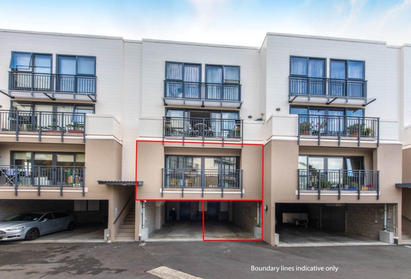 25/22 Normanby Road, Mount Eden, Auckland - Carousel 16