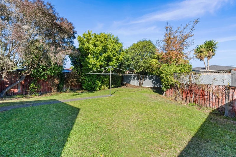 52 Mooray Avenue, Bishopdale, Christchurch - Carousel 24