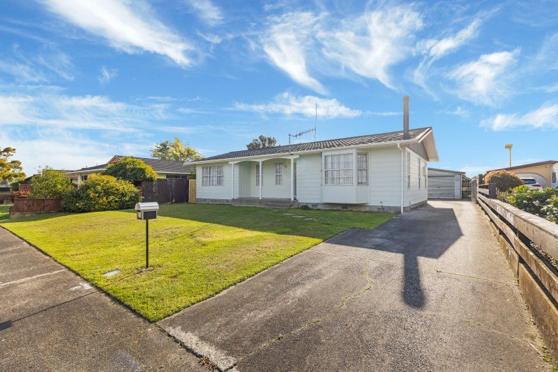 21 Paradise Place, Milson, Palmerston North - Carousel 31
