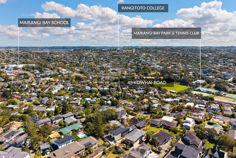45 Kowhai Road, Mairangi Bay, Auckland - Carousel 28