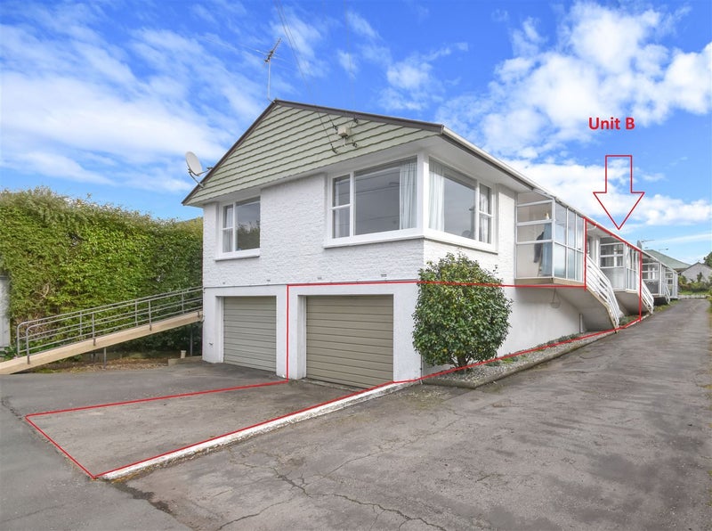 4B Stansfield Street, Kenmure, Dunedin - Carousel 2