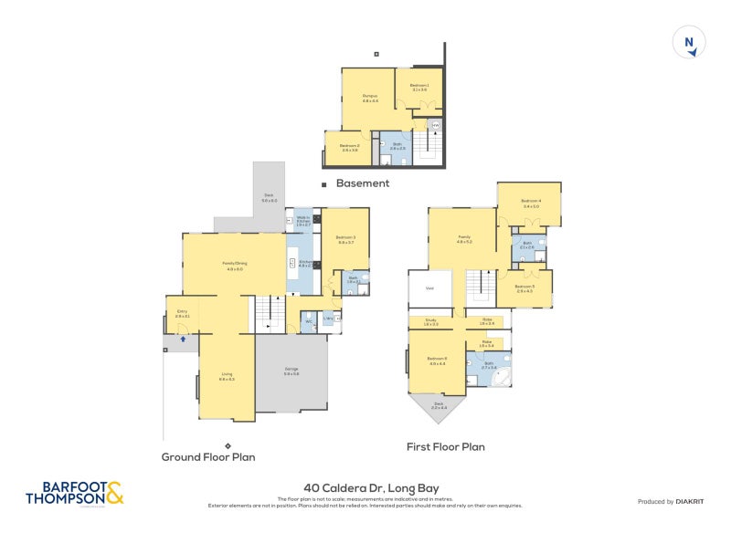 40 Caldera Drive, Long Bay, Auckland - Carousel 58