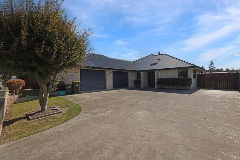 22 Anne Street, Tinwald, Ashburton - Carousel 1