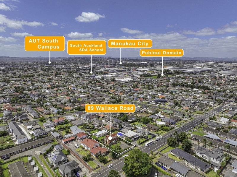 98 Wallace Road, Papatoetoe, Auckland - Carousel 25