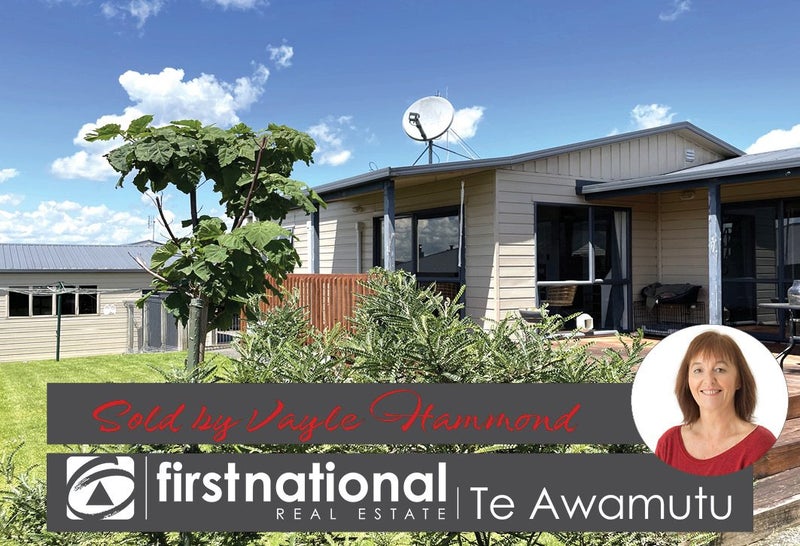 532A Pakura Street, Te Awamutu, Te Awamutu - Carousel 1