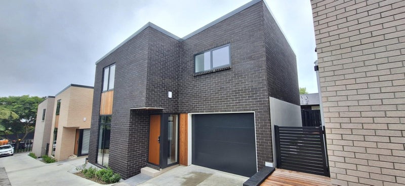 28C Ashby Avenue, St Heliers, Auckland - Carousel 1