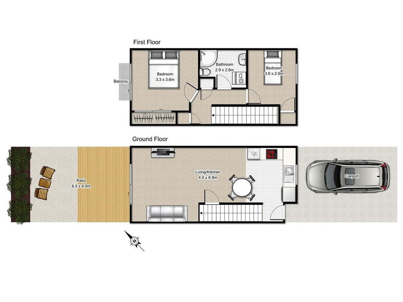 59/24 Norrie Avenue, Mount Albert, Auckland - Carousel 22